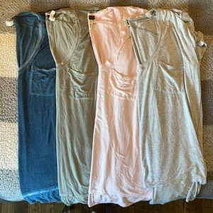 Free People Rising Sun Scoop-Neck T-shirt (4)